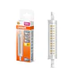 Lâmpada LED Slim Line 118 100 12W 827 R7s 300° Clear Ledvance - Thumbnail 3