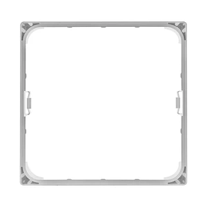 Aro Downlight Slim Square 210 WT Ledvance