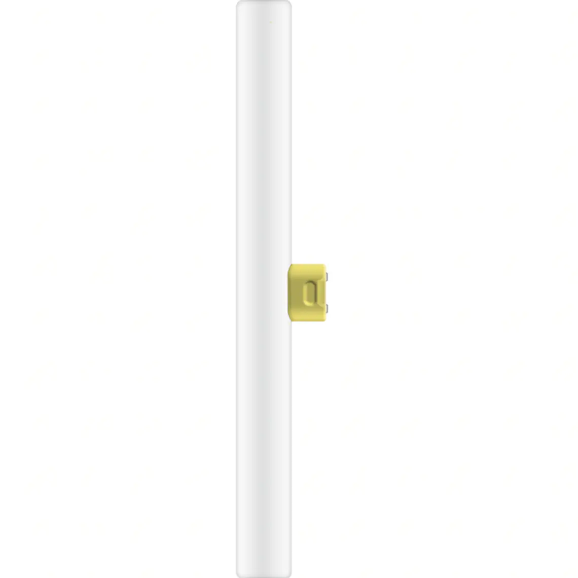 Lâmpada LEDinestra 300mm 27 DIM 3.1W 827 Frosted S14d 200° Ledvance 2