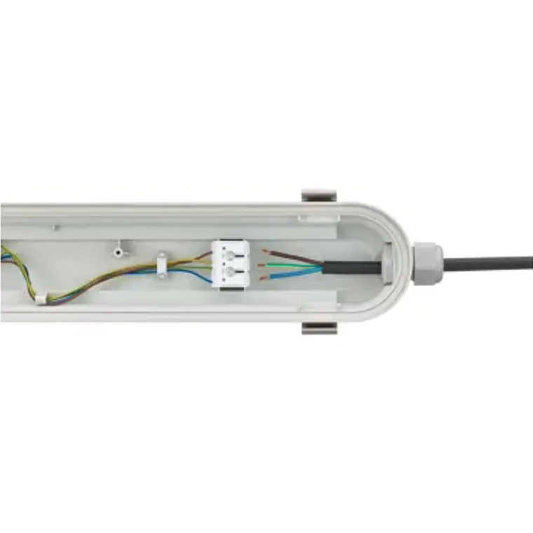 CoreLine Estanque G2, WT120C G2 LED40S/840 PSU L1200 Philips 5