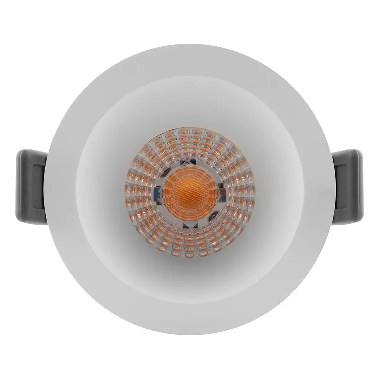 Spot Darklight Fix P 8W 930 PS DIM IP44 WT Ledvance 5
