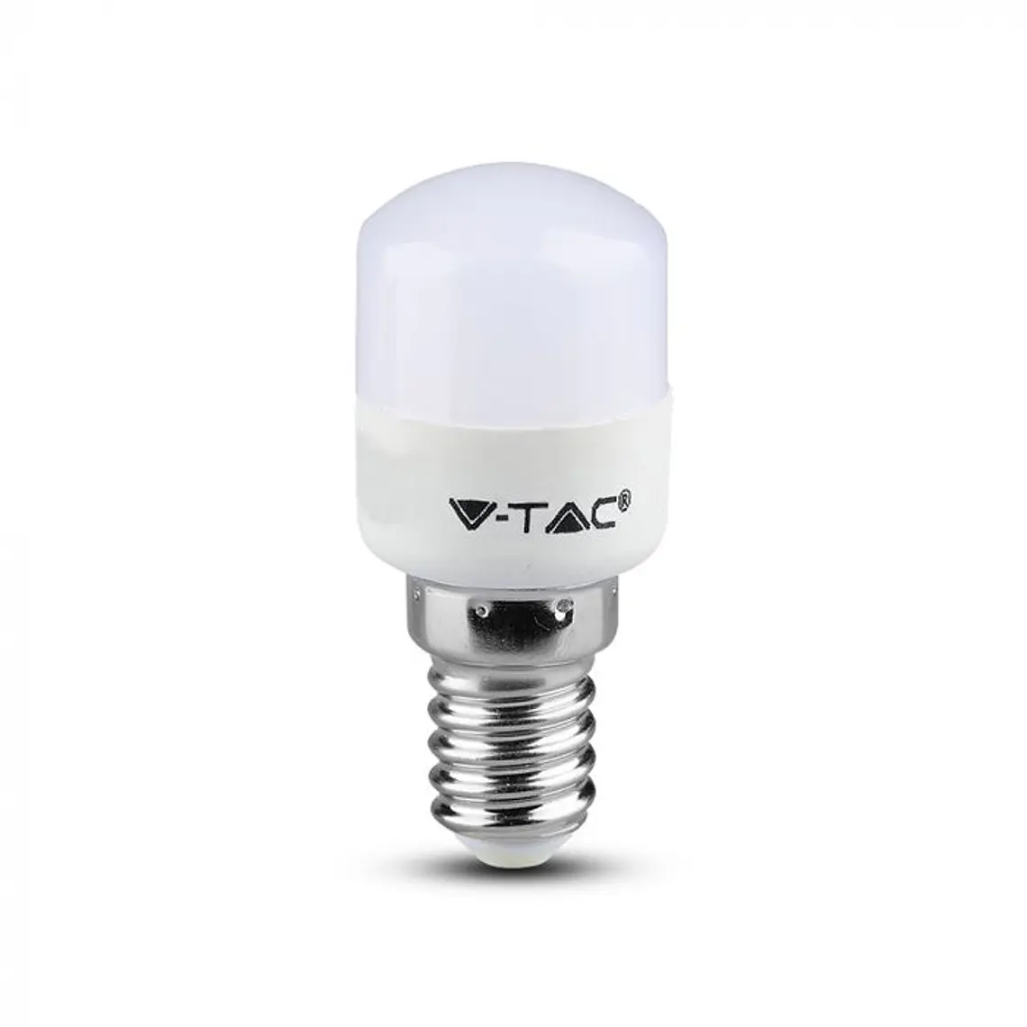 Lâmpada LED ST26 2W 3000K E14 V-TAC 1