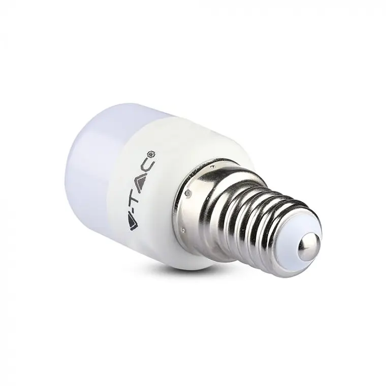 Lâmpada LED ST26 2W 3000K E14 V-TAC 2