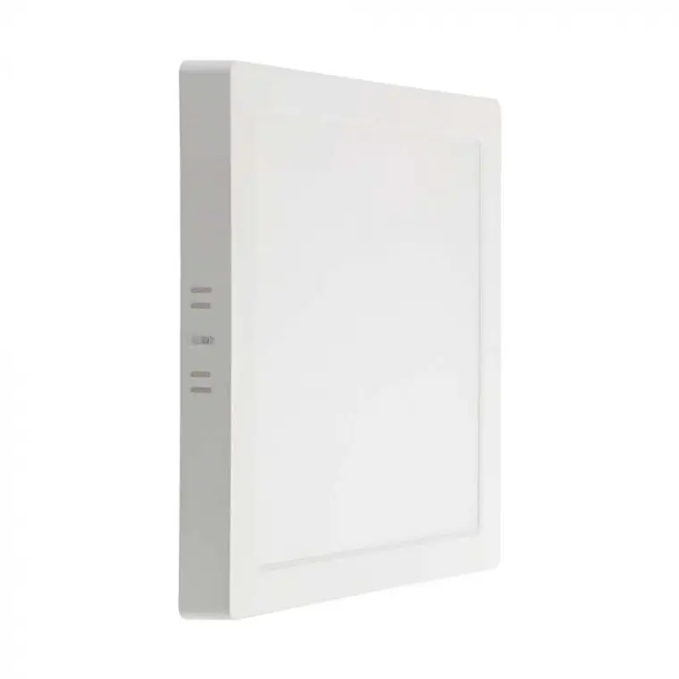 Downlight saliente quadrado 12W V-TAC 1