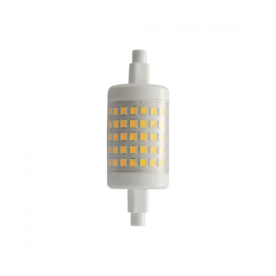 Lâmpada LED SMD 7W 6500K 78mm R7S V-TAC 1