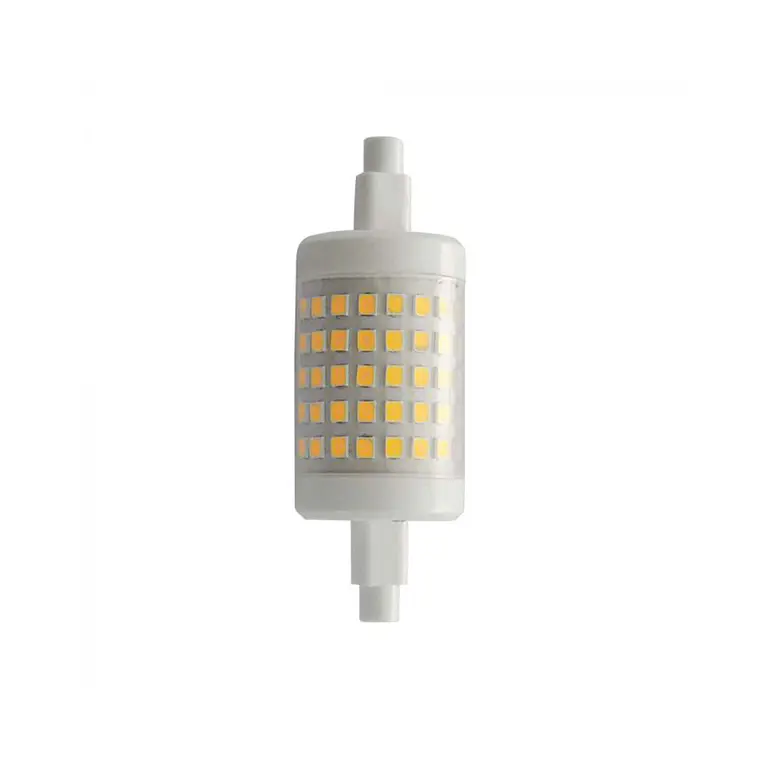 Lâmpada LED SMD 7W 6500K 78mm R7S V-TAC 1