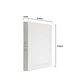 Downlight saliente quadrado 18W V-TAC - Thumbnail 2
