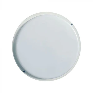 Plafond Bulkhead LED 12W 6500K IP54 V-TAC