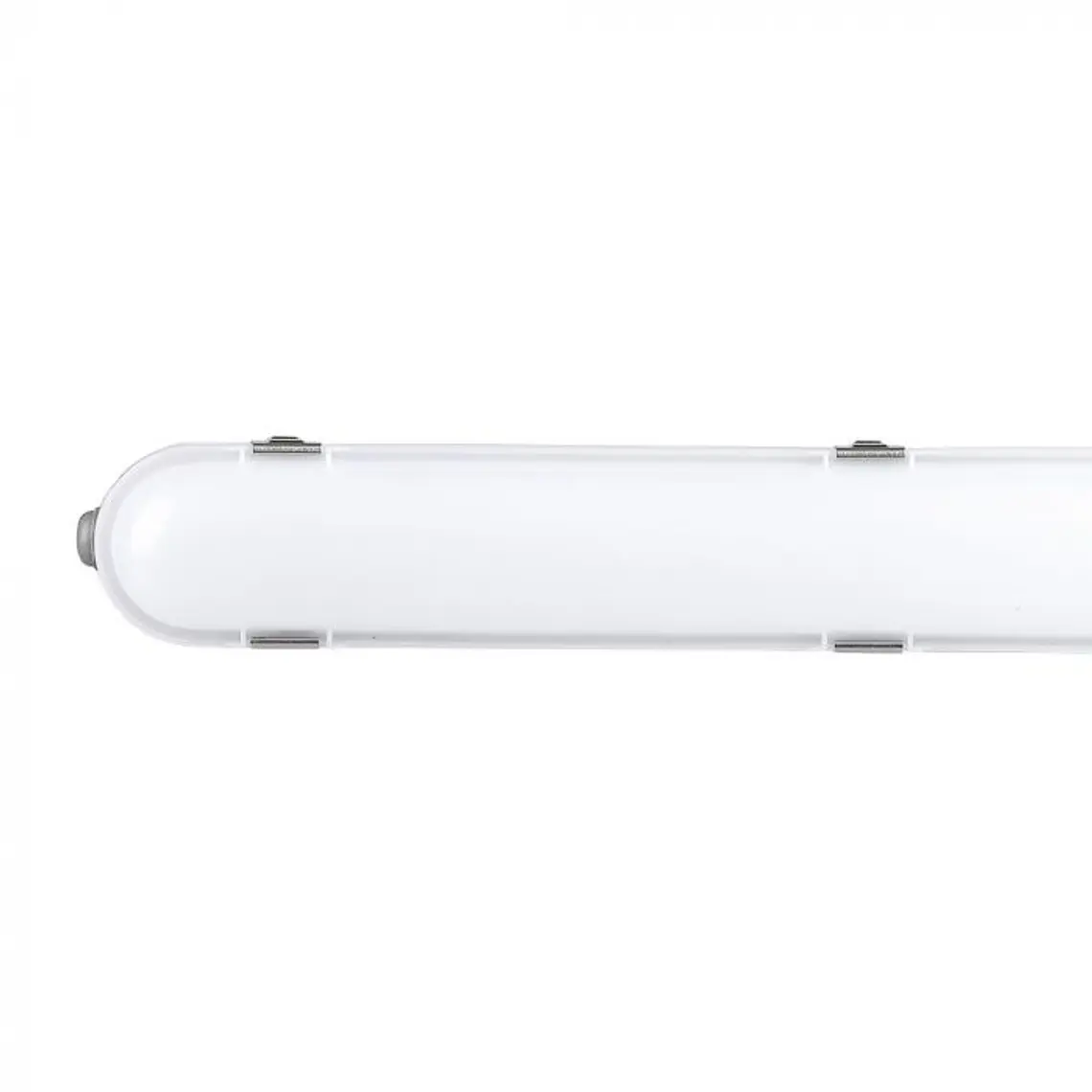 Armadura estanque LED 1200mm 36W IP65 c/ kit de emergência V-TAC 2