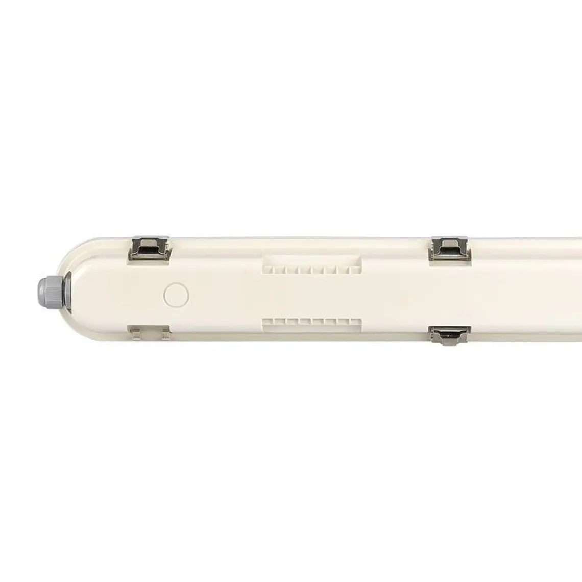 Armadura estanque LED 1200mm 36W IP65 c/ kit de emergência V-TAC 3