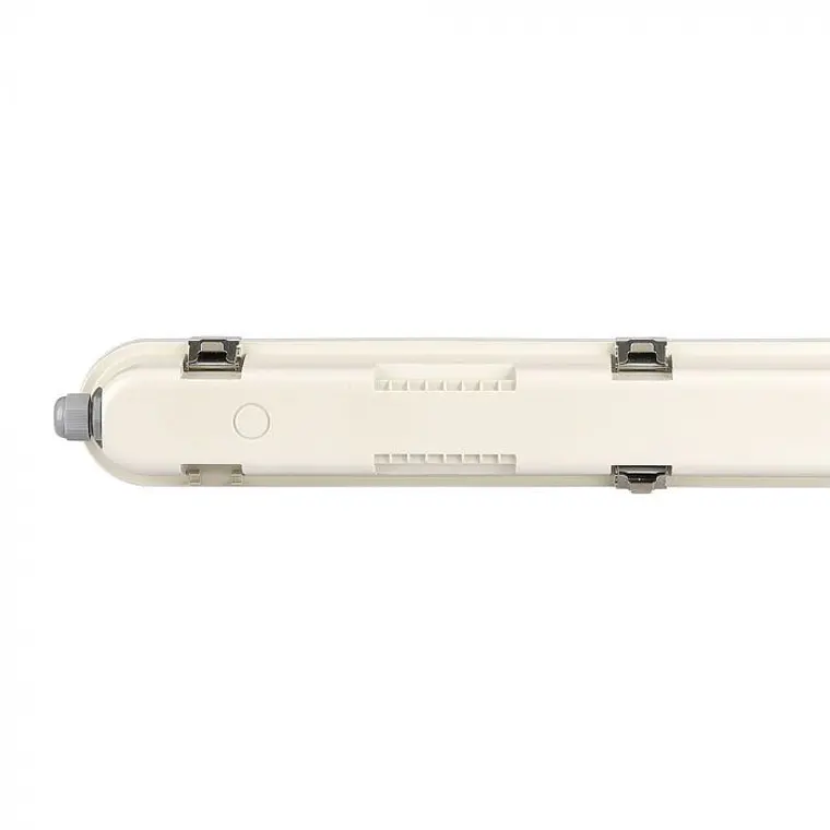 Armadura estanque LED 1200mm 36W IP65 c/ kit de emergência V-TAC 3