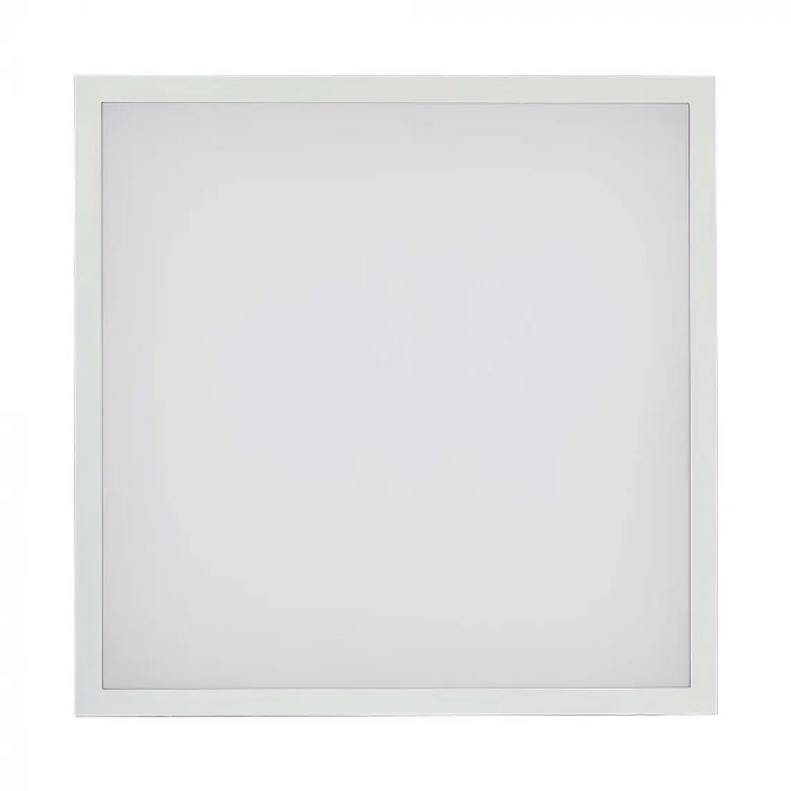 Painel LED quadrado 2IN1 encastrar/saliente 36W 6500K 600X600mm V-TAC 2