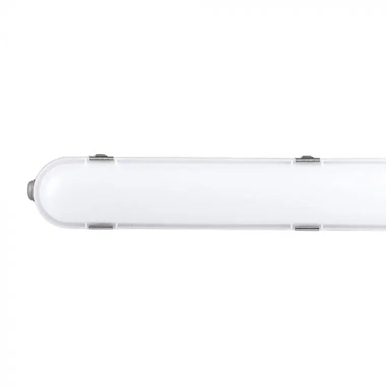 Armadura estanque LED 1500mm 48W IP65 c/ kit de emergência V-TAC 3