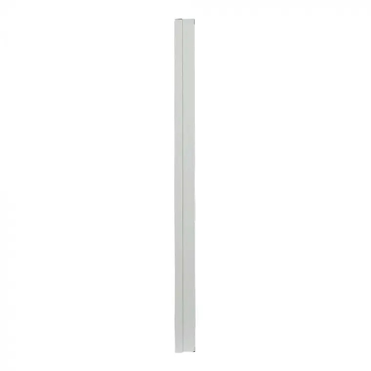 Painel LED quadrado 2IN1 encastrar/saliente 36W 6500K 600X600mm V-TAC 3