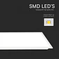 Painel LED 40W 140LM/W 1200x300 mm V-TAC - Thumbnail 4