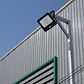 Projetor LED 50W c/sensor PIR Samsung Chip, 1m de cabo Corpo Preto V-TAC - Thumbnail 10