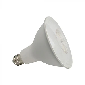 Lâmpada LED 12.8W E27 PAR38 V-TAC