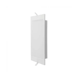 Downlight de encastrar quadrado 12W c/Chip Samsung V-TAC