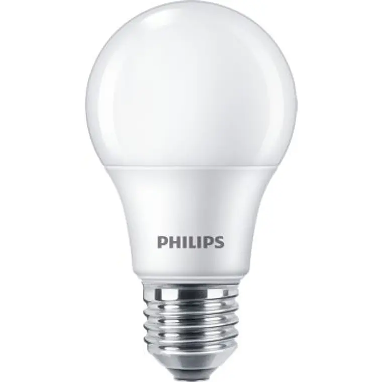 Lâmpada CorePro LEDbulb ND 8-60W A60 E27 Philips 1