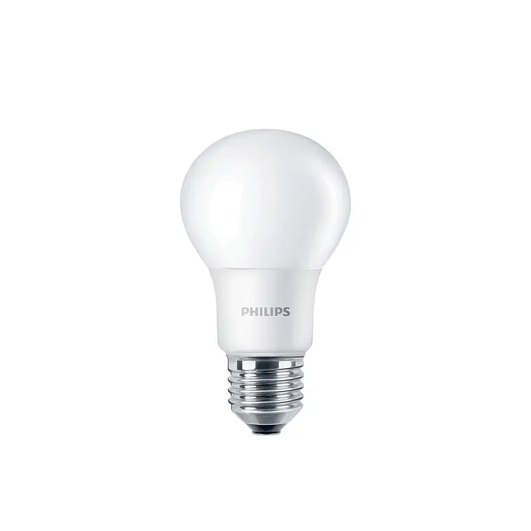 Lâmpada CorePro LEDbulb ND 5-40W A60 E27 Philips 1