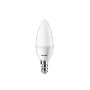 Lâmpada CorePro LEDcandle ND 5-40W E14 B35 FR Philips