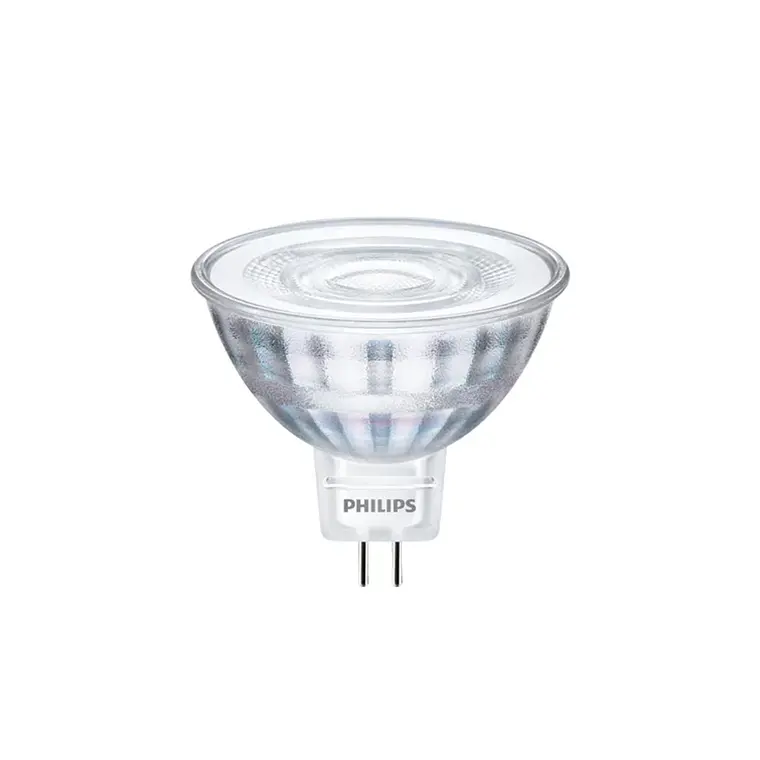 Lâmpada CorePro LED spot ND 4.4-35W MR16 36D Philips 1