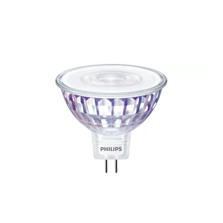 Lâmpada CorePro LED spot ND 7-50W MR16 36D Philips 1