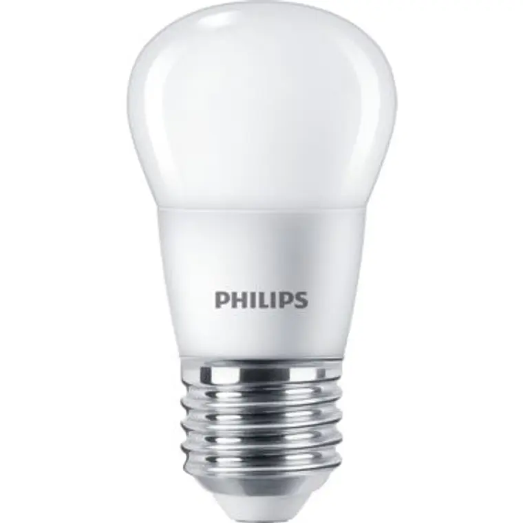 Lâmpada CorePro lustre ND 2.8-25W E27 827 P45 FR Philips 1