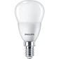 Lâmpada CorePro LED lustre ND 5-40W E14 P45 FR Philips - Thumbnail 2