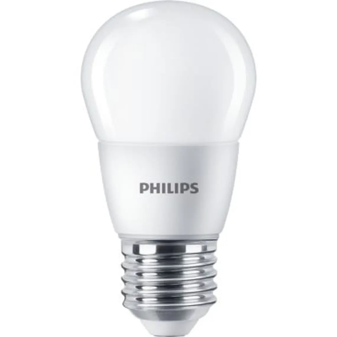 Lâmpada CorePro lustre ND 7=60W E27 P48 FR Philips 1
