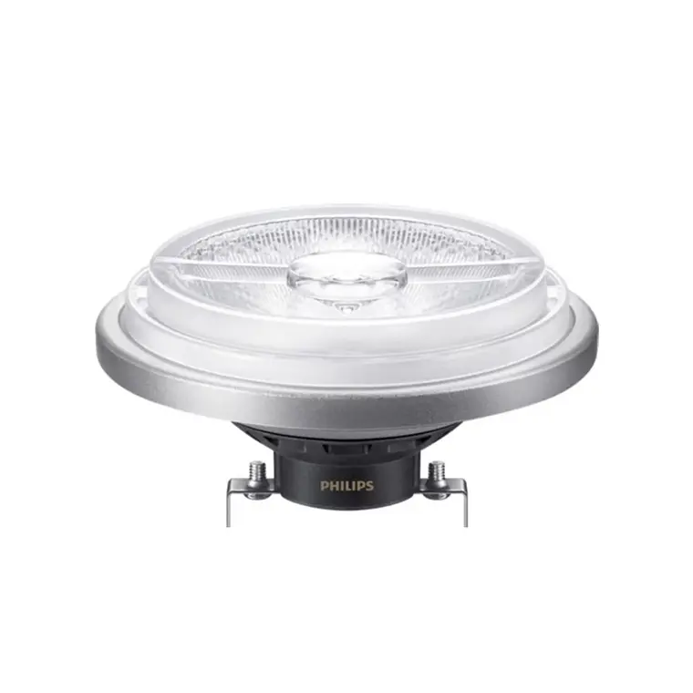 Lâmpada MAS ExpertColor 10.8-50W AR111 24D Philips 1