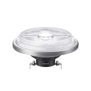 Lâmpada MAS ExpertColor 10.8-50W AR111 24D Philips
