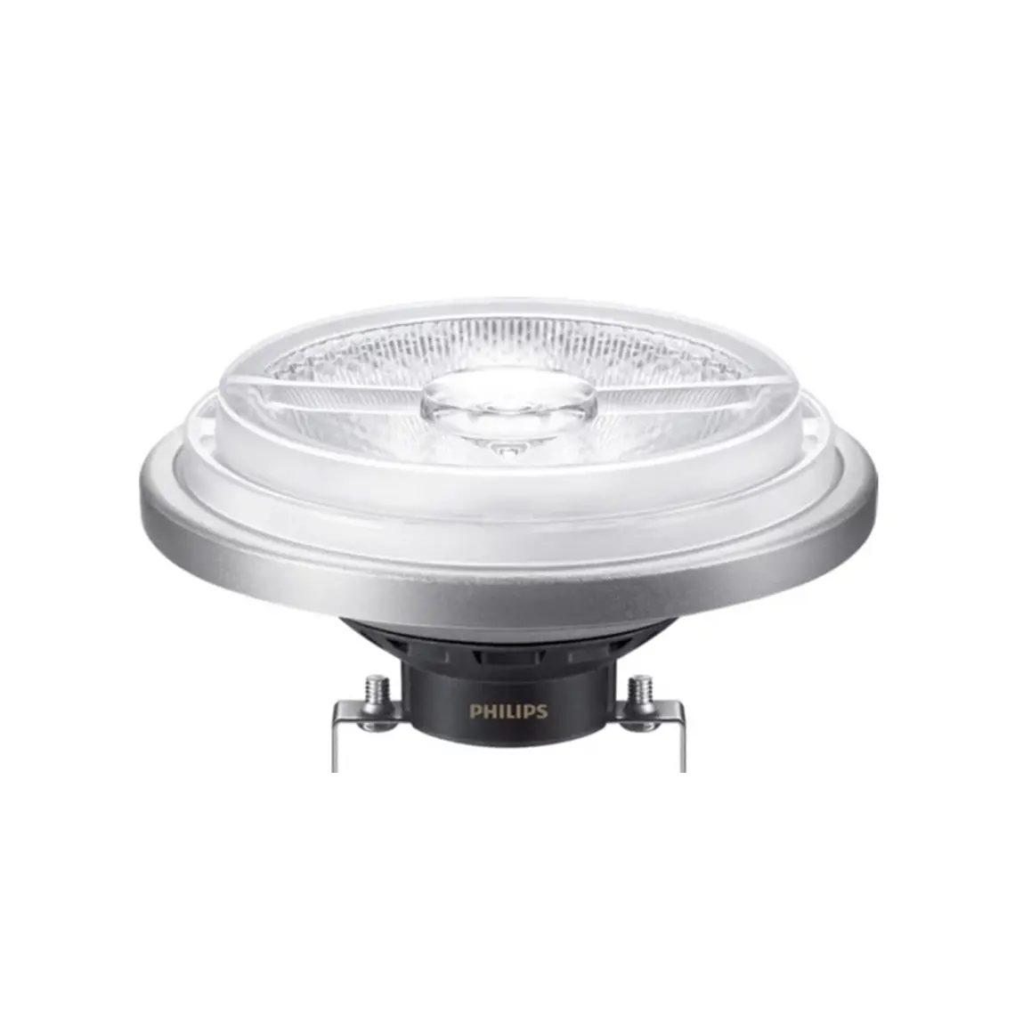 Lâmpada MAS ExpertColor 10.8-50W AR111 40D Philips 1