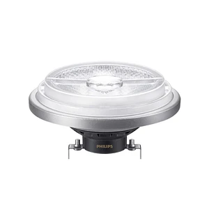 Lâmpada MAS ExpertColor 10.8-50W AR111 40D Philips