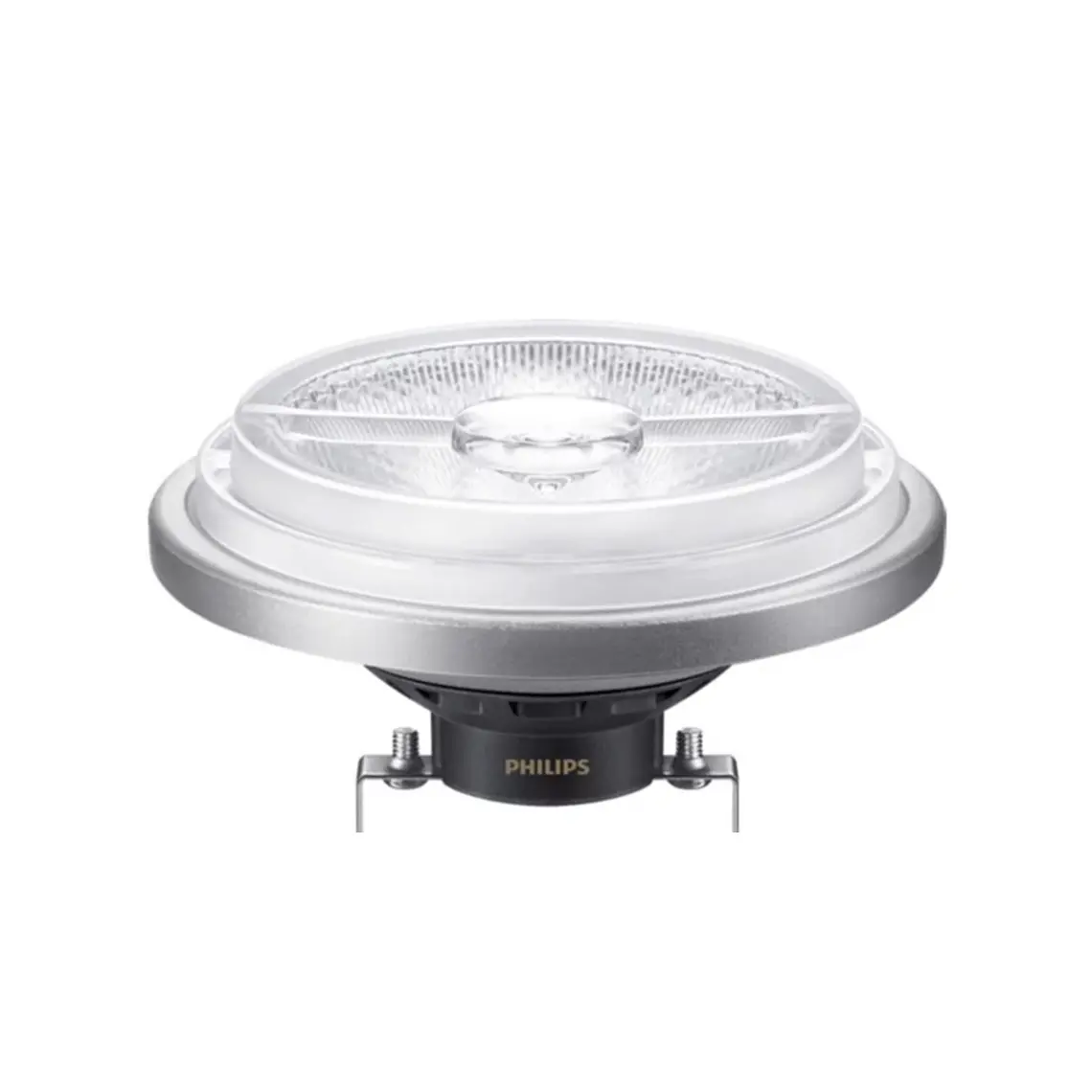 Lâmpada MAS ExpertColor 14.8-75W AR111 24D Philips 1