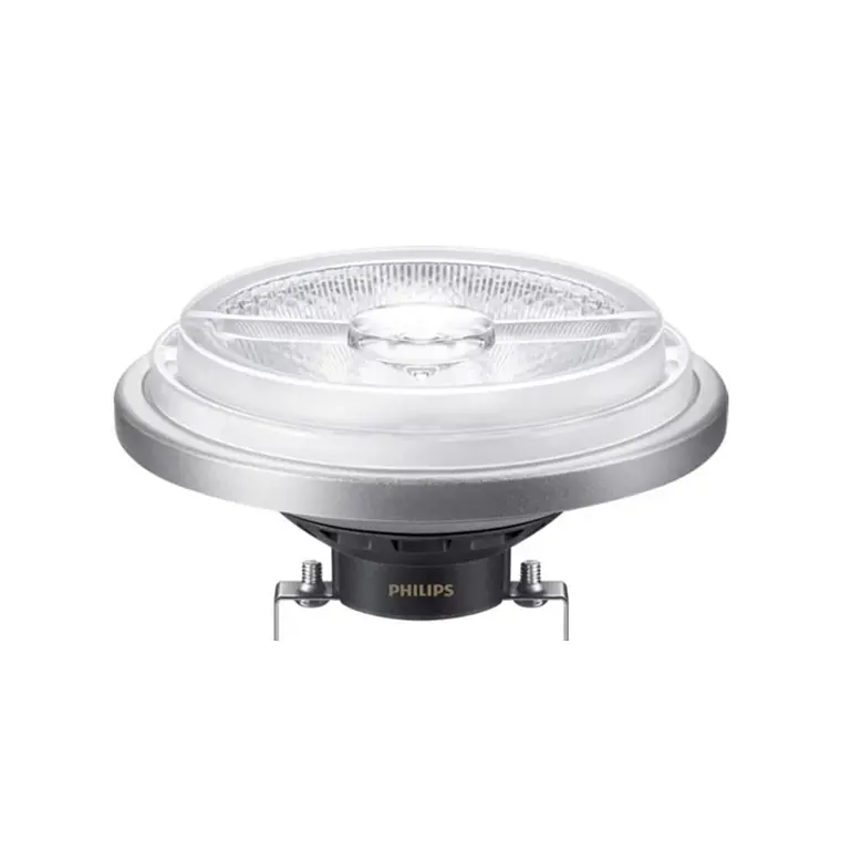 Lâmpada MAS ExpertColor 14.8-75W AR111 24D Philips 1