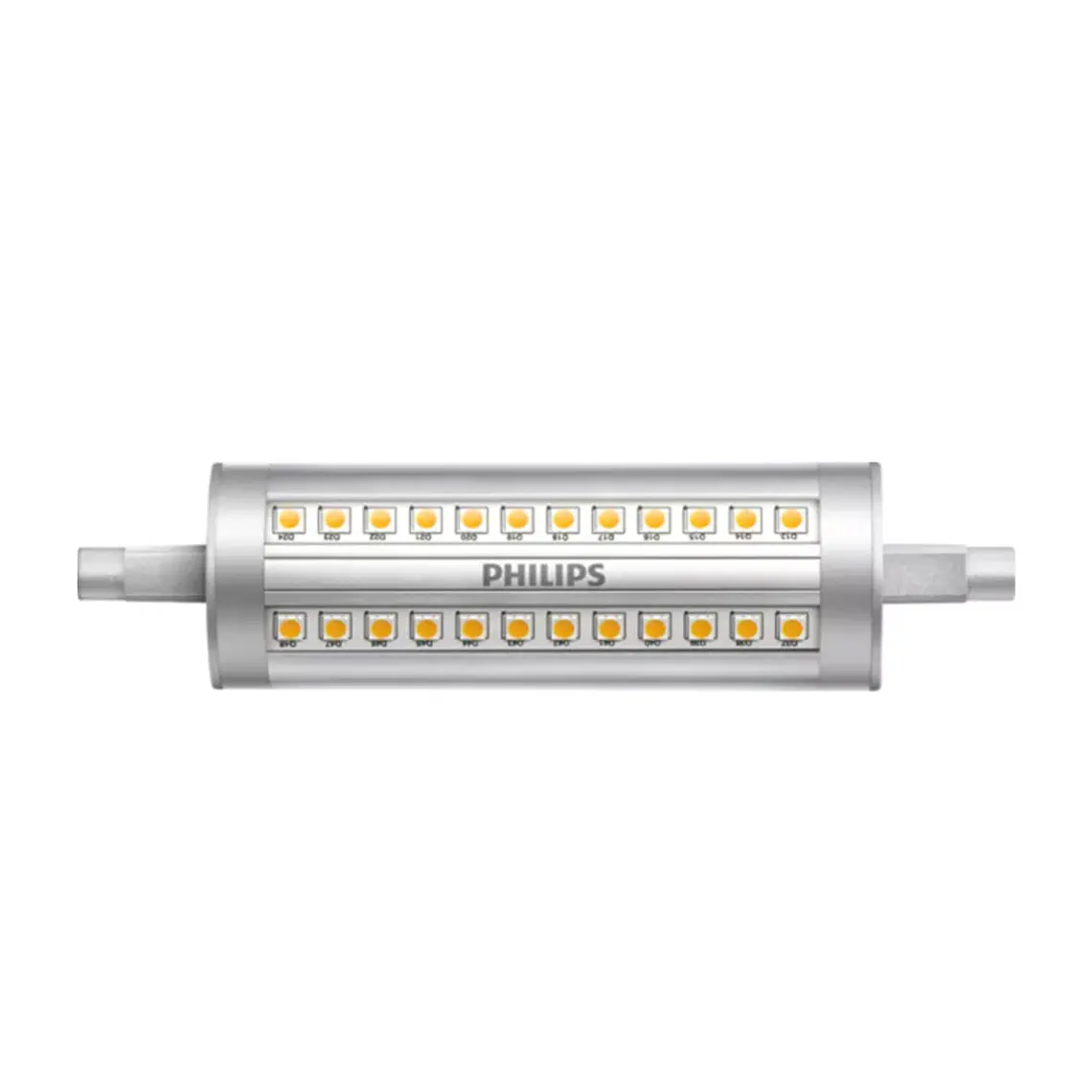 Lâmpada CorePro LED linear D 14-120W R7S 118mm Philips 1