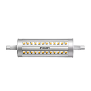Lâmpada CorePro LED linear D 14-120W R7S 118mm Philips