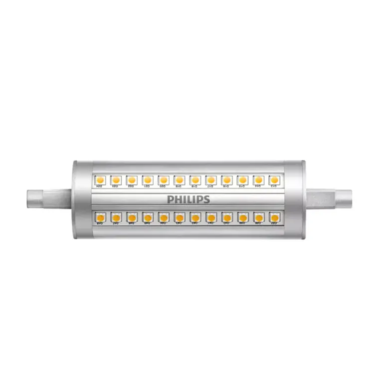 Lâmpada CorePro LED linear D 14-120W R7S 118mm Philips 1