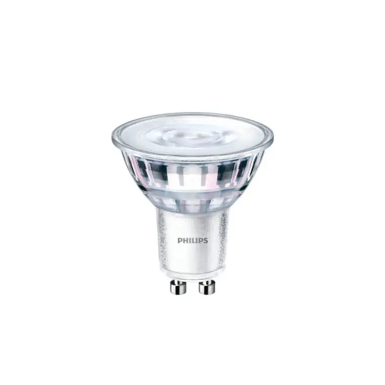 Lâmpada Corepro LEDspot 4.6-50W GU10 36D Philips 1