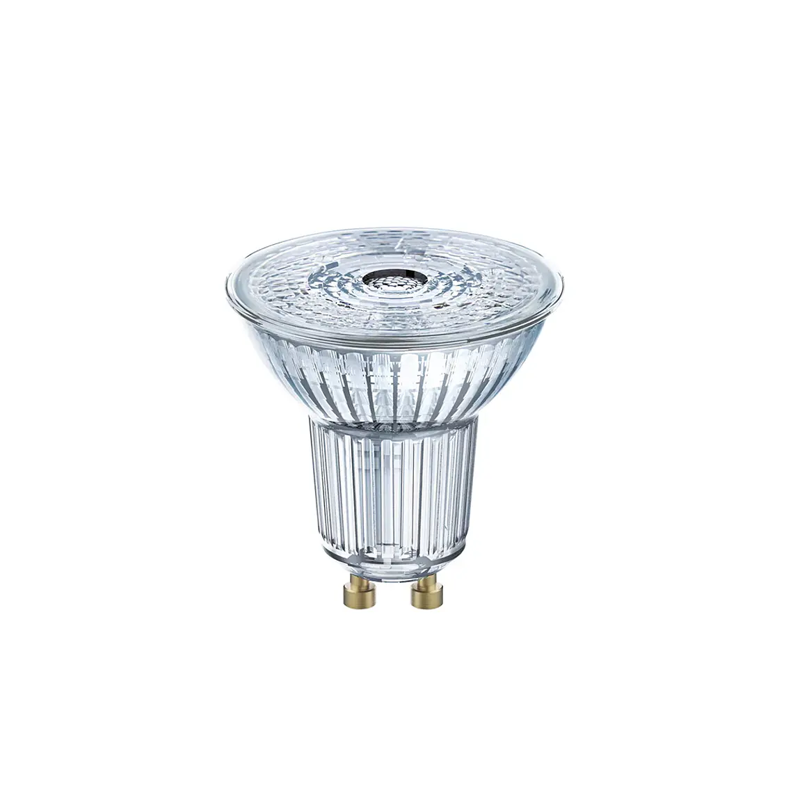 Lâmpada LED PAR 16 50 36° P 4.3W 827 GU10 Osram 2