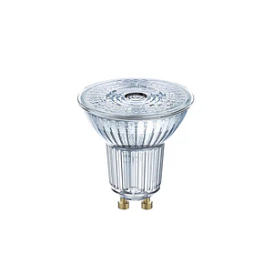 Lâmpada LED PAR 16 50 36° P 4.3W 827 GU10 Osram