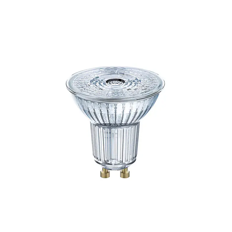 Lâmpada LED PAR 16 50 36° P 4.3W 827 GU10 Osram 2
