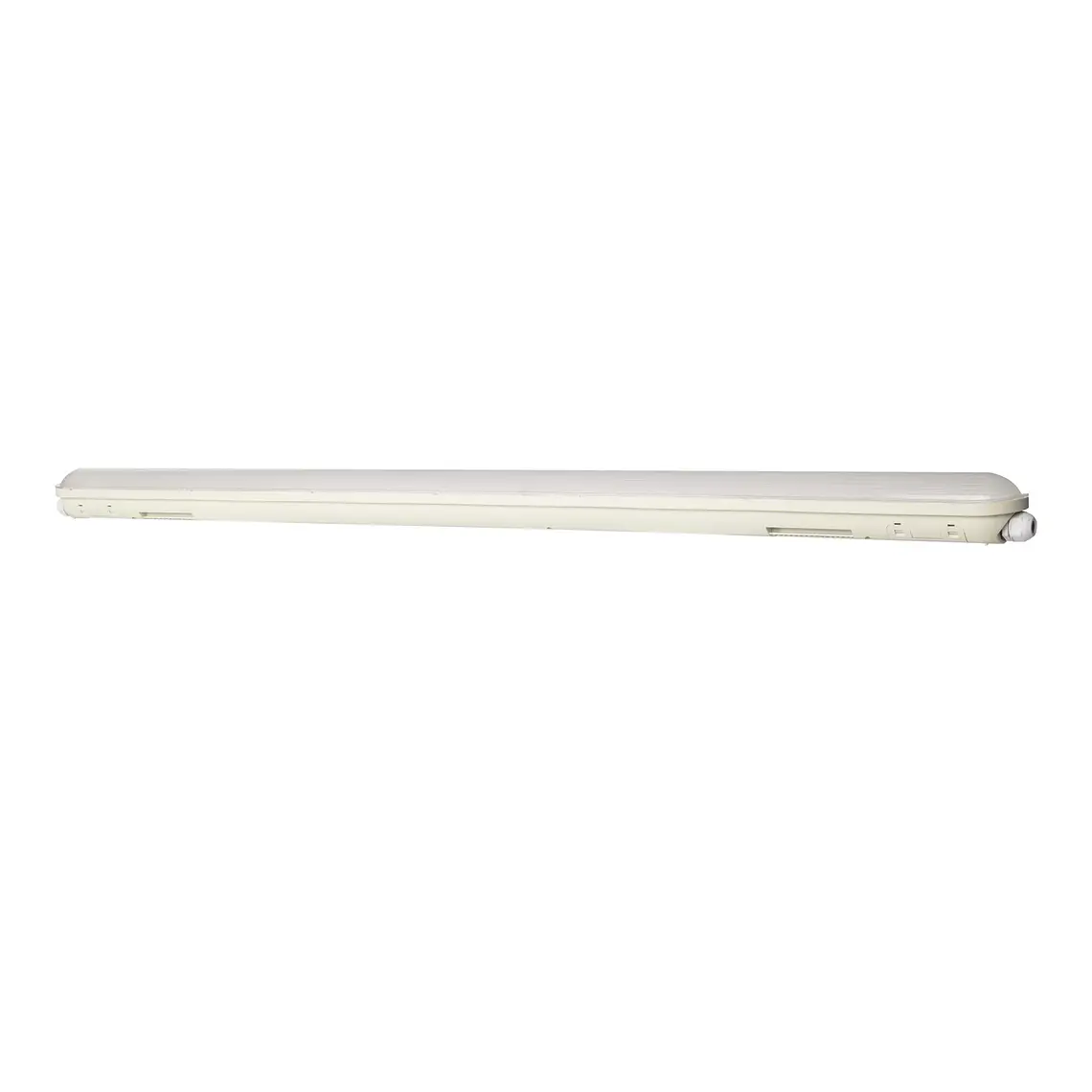 Armadura Estanque Damp Proof Eco Very Wide Ledvance 1