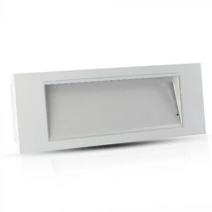 Armadura de Emergência 511 LED 6000K V-TAC