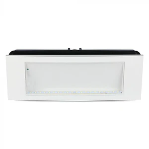 Armadura de Emergência 511 LED 6000K V-TAC