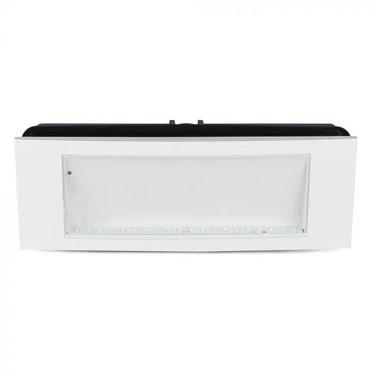 Armadura de Emergência 511 LED 6000K V-TAC 2