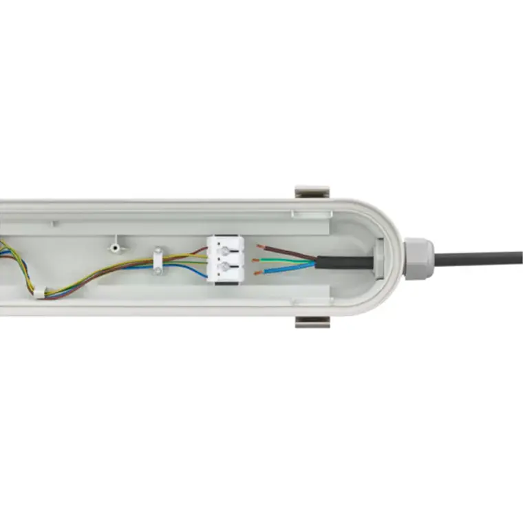 Armadura Estanque CoreLine WT120C G2 LED25S/840 PSU PCO L1200 Philips 5