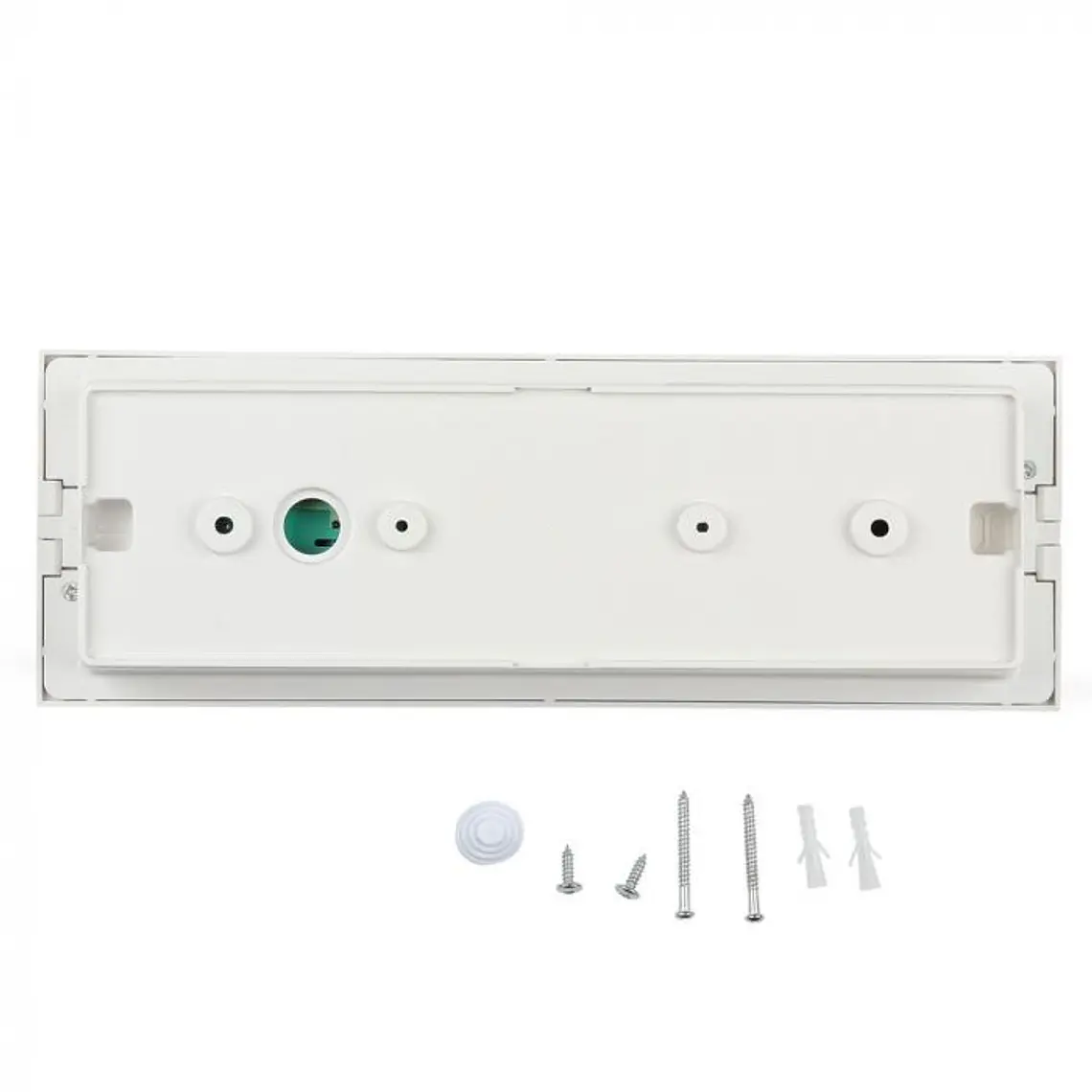 Armadura de Emergência 511 LED 6000K V-TAC 5