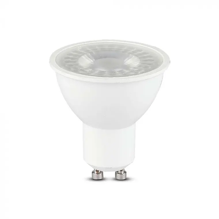 Lâmpada LED Chip Samsung 7.5W GU10 38° V-TAC 2